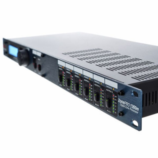 DBX Zone Pro 1260 м DBX Zone Pro 1260 M