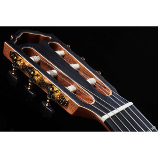 Классическая гитара Höfner HM89-CE Master Höfner HM89-CE Master Classic Guitar