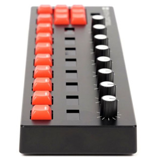 Инструменты Melbourne Roto-Control Bitwig Edition Melbourne Instruments Roto-Control Bitwig Edition