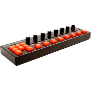 Инструменты Melbourne Roto-Control Bitwig Edition Melbourne Instruments Roto-Control Bitwig Edition