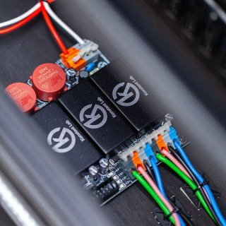 2 Many Synths Корпус Eurorack 10U 104HP Чёрный 2 Many Synths Eurorack Case 10U 104HP Black