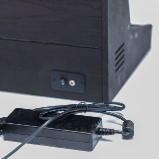2 Many Synths Корпус Eurorack 10U 104HP Чёрный 2 Many Synths Eurorack Case 10U 104HP Black
