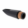Мундштук для кларнета DAddario Woodwinds Bb- Clarinet Graftonite C7 DAddario Woodwinds Bb- Clarinet Graftonite C7