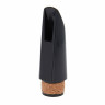 Мундштук для кларнета DAddario Woodwinds Bb- Clarinet Graftonite C7 DAddario Woodwinds Bb- Clarinet Graftonite C7