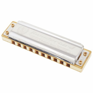 Гармоника Hohner Marine Band Thunderbird Low Eb Hohner Marine Band Thunderbird Low Eb