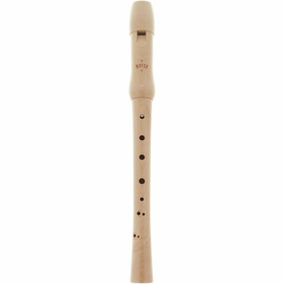 Сопрано блок-флейта Moeck 1260 School Soprano Recorder Moeck 1260 School Soprano Recorder