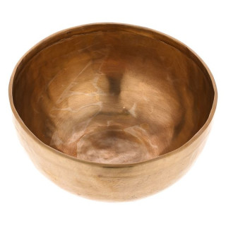 Tavmusic.ru Тибетский Голосовой Чаш 4 №  1,5кг Thomann Tibetan Singing Bowl No4 1,5kg