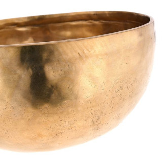 Tavmusic.ru Тибетский Голосовой Чаш 4 №  1,5кг Thomann Tibetan Singing Bowl No4 1,5kg
