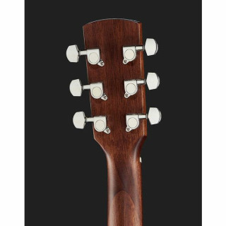 Электроакустическая гитара Harley Benton Custom Line CLD-16SCE Harley Benton Custom Line CLD-16SCE