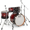Барабанная установка DrumCraft Series 4 Studio Set BAF DrumCraft Series 4 Studio Set BAF