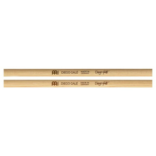 Палочки для тимбала Meinl Diego Galé Timbales Sticks Meinl Diego Galé Timbales Sticks