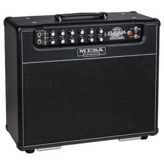 Комбо Mesa Boogie Badlander 50 Mesa Boogie Badlander 50 Combo