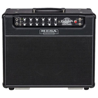 Комбо Mesa Boogie Badlander 50 Mesa Boogie Badlander 50 Combo