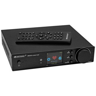 Omnitronic DRS-95 Интернет-радио Omnitronic DRS-95 Internetradio