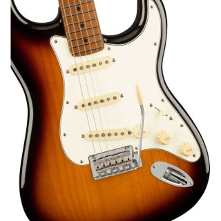 Игрок Fender LTD Strat 2TS Fender LTD Player Strat 2TS
