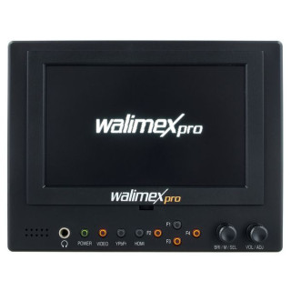 ЖК-монитор Walimex pro Cineast I Walimex pro  LCD Monitor Cineast I