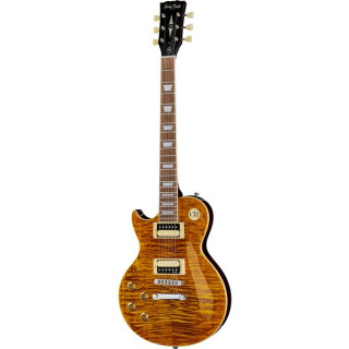 Электрогитара Harley Benton SC-550LH II Gotoh PAF