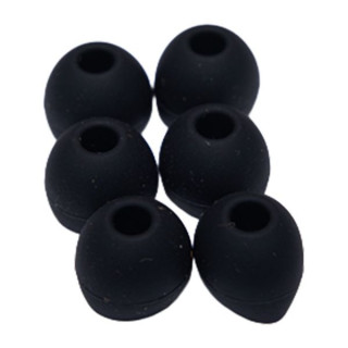 JH Audio Насадки для наушников Multipack L Черный JH Audio Eartips Multipack L Black