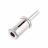 Адаптер для корнета Arnolds & Sons Practice Adapter Cornet Arnolds & Sons Practice Adapter Cornet