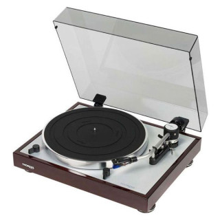 Thorens TD 403 DD грецкий орех HG Thorens TD 403 DD walnut HG
