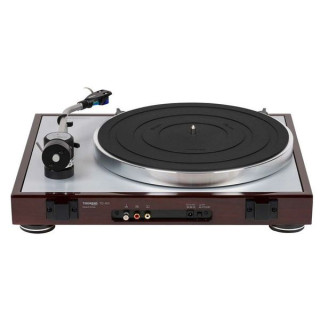 Thorens TD 403 DD грецкий орех HG Thorens TD 403 DD walnut HG