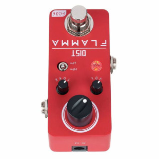 Искажение Flamma FC06 Flamma FC06 Distortion