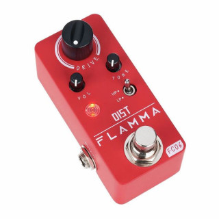 Искажение Flamma FC06 Flamma FC06 Distortion