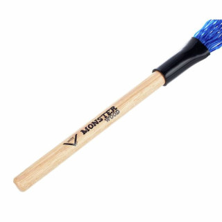 Кисти для дерева Vater VBMW Monster Wood Vater VBMW Monster Wood Brushes