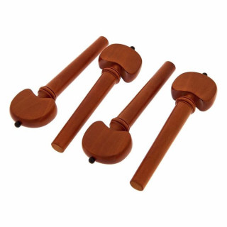 Колышки для виолончели Conrad Götz ZW C965 Cello Pegs English Mod Conrad Götz ZW C965 Cello Pegs English Mod