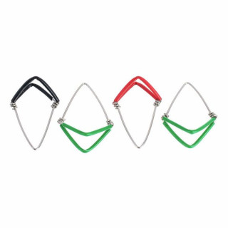 Томанн Натарадж Ситар Мизраб 4шт Thomann Nataraj Sitar Mizrab 4pcs