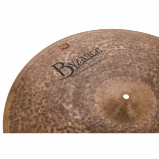 Майнл 22" Быз. Темное Б.Яблоко Тр.Светлое Meinl 22" Byz. Dark B.Apple Tr.Light