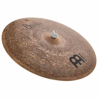 Майнл 22" Быз. Темное Б.Яблоко Тр.Светлое Meinl 22" Byz. Dark B.Apple Tr.Light
