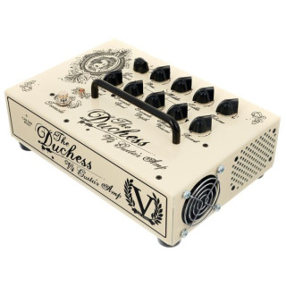 Усилители Victory V4 Duchess Усилитель мощности TN-HP Victory Amplifiers V4 Duchess Power Amp TN-HP