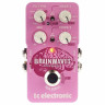 электронный регулятор высоты тона мозговых волн tc tc electronic Brainwaves Pitch Shifter