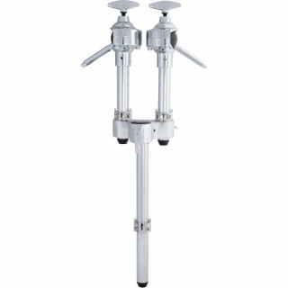 Двойная стойка для тома Yamaha TH-945B  Yess Yamaha TH-945B Double Tom Holder Yess