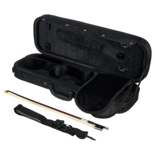 Gewa Sonata Скрипка Комплект OC / CB 1/4 Gewa Sonata Violin Set OC / CB 1/4