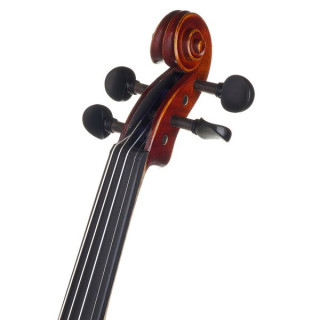 Gewa Sonata Скрипка Комплект OC / CB 1/4 Gewa Sonata Violin Set OC / CB 1/4