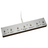 Diezel FS7-PA Paul Footswitch Diezel FS7-PA Paul Footswitch