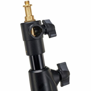 Подставка для ранчо Manfrotto 1005BAC Manfrotto 1005BAC Ranker Stand