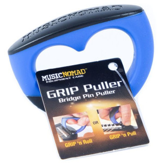  MusicNomad GRIP Puller Bridge Pin Puller