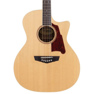 D'Angelico Premier Gramercy Natural DAngelico Premier Gramercy Natural