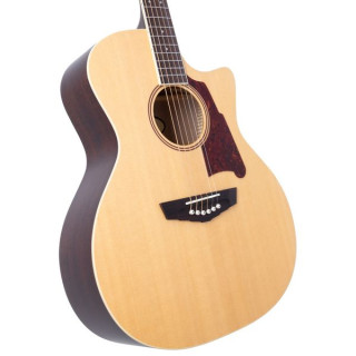 D'Angelico Premier Gramercy Natural DAngelico Premier Gramercy Natural