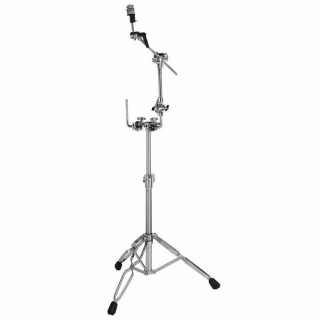 Стойка для тарелок на подвесной том DW 9999 TomTom Cymbal Stand DW 9999 TomTom Cymbal Stand