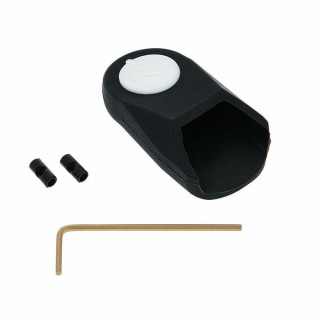 Титановый металл Silverstein S #02 Silverstein Titanium Metal S #02