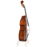 Концертный контрабас Георга Вальтера 3/4 RB Georg Walther Concert Double Bass 3/4 RB