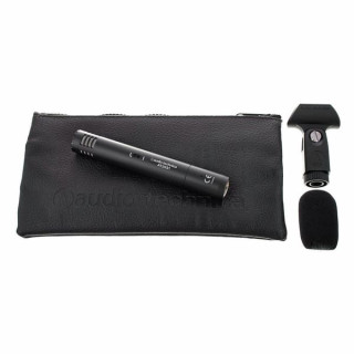 Аудиотехника В 2031 году Audio-Technica AT 2031