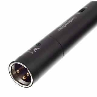 Аудиотехника В 2031 году Audio-Technica AT 2031