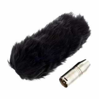 Ветрозащита Sennheiser MZW 400 Sennheiser MZW 400