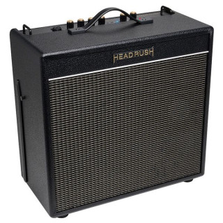 Headrush FRFR-12 Кабина Headrush FRFR-12 Cab