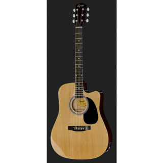 Акустическая гитара Squier SA-105CE NA Squier SA-105CE NA